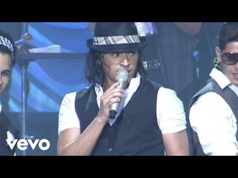 Elvis Crespo - La Foto Se Me Borro (Live) ft. Zone D'Tambora
