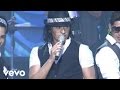 Elvis Crespo - La Foto Se Me Borro (Live) ft. Zone D'Tambora