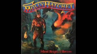 Molly Hatchet - Just Remember (You're the Only One)