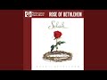 Rose Of Bethlehem (Performance Track)