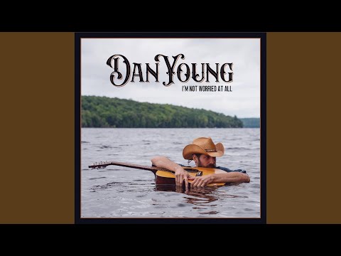 Dan Young - I Thought I Had More Time - Misc Originals