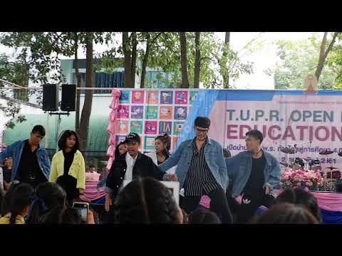 TUPR COVER DANCE 2018 - Cover Exo Wanna One Winner