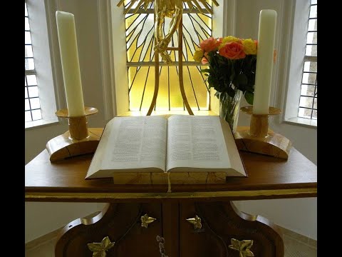 Was uns in Jesus alles geschenkt ist Armin Mauerhofer