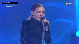 El poder de tu amor - Ricardo Montaner y Belinda