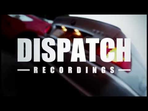 DBR UK - Blood Water (feat. Structured & MC Fokus) - OFFICIAL VIDEO