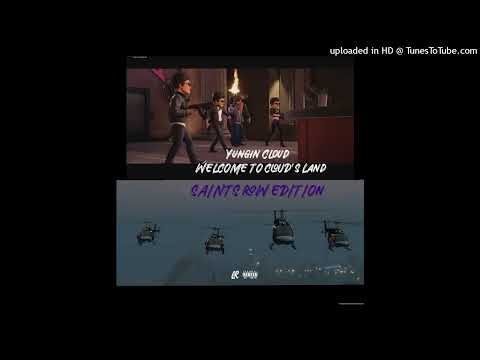 Yungin Cloud- Point Up (Feat. YLT Trug & Lil Nine)