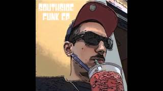 01 - the chronic euphoric - southside funk ep