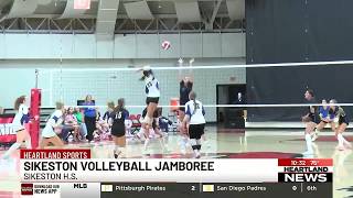 Heartland Sports @ 10 p.m. 8/24