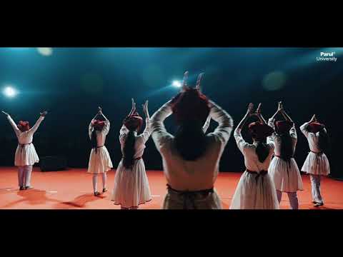 Parul University Festivals video thumbnail 14