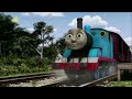 Flash Bang Wallop JAPANESE Version Thomas Friends