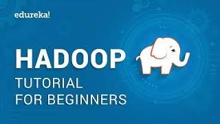 Hadoop Tutorial For Beginners | Apache Hadoop Tutorial | Hadoop Training | Edureka