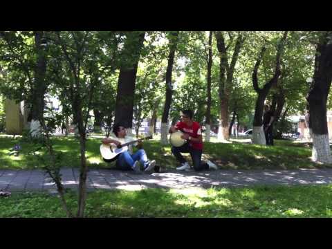 Yerachap Ser  Artyom Hakobyan & Hrag  kadric durs ) lol