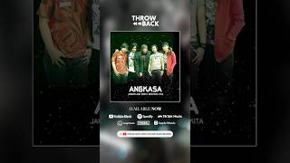 Download lagu Jangan Ada Dusta Diantara Kita - Angkasa | THROWBACK mp3