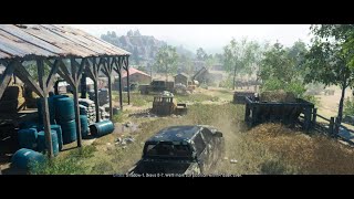 Call of Duty: Modern Warfare 2 (Mission 7: Close Air)