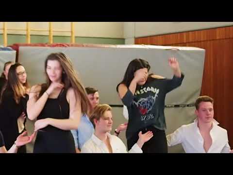 Schoolbattle RECAP BMMG vom Abiball