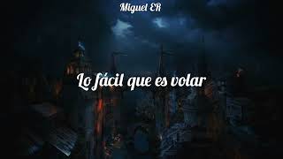 Mago de Oz - Vuela alto (Letra)