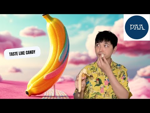 味覚テスト:グロ・ミッシェル ビッグ・マイク・バナナ-対キャベンディッシュ・オリジナル人工バナナ・フレーバー・ベース (Taste Test:Gros Michel Big Mike Banana-Original Artificial Banana Flavor Base on vs Cavendish)