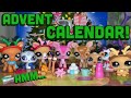 LPS G7 Wave 2 Advent Calendar Unboxing & Review | NOT WHAT I WAS EXPECTING…