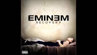 Eminem - Cinderella Man (Recovery Album) Full Song + Lyrics in Desc HD