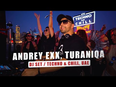 Andrey Exx and 2 more