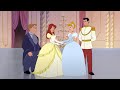 Cinderella II Dreams Come True End Credits