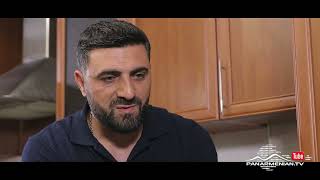Մոխրոտի Երազները, Սերիա 6, Անոնս / Mokhroti Eraznery