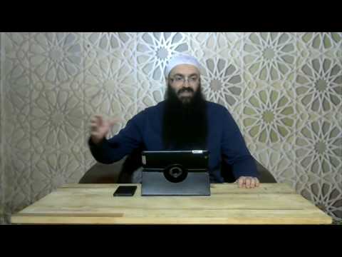 38) Si ta përmirësosh zemrën tënde? - Mëkatet dhe ilaçi i tyre