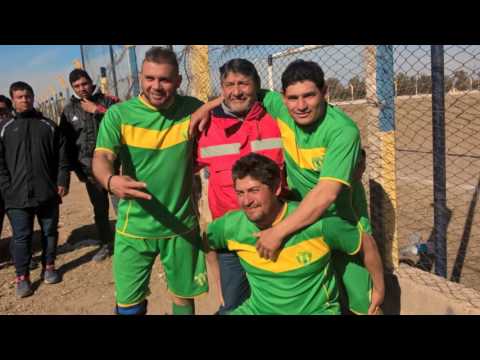 club de amigos defensores de villa nacusi