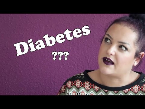 Wie ein Kind im Blut muss Blutzucker Diabetes, wie ein Schnitt zu behandeln
