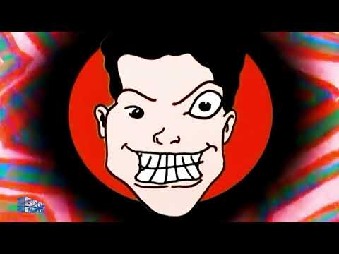 E-rotic - Max don't have sex with your ex reboot 21 (original music video)