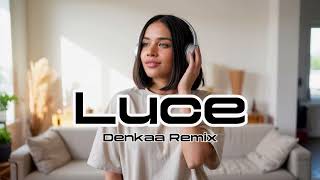 Elisa - Luce | House 2025 | Denkaa Remix