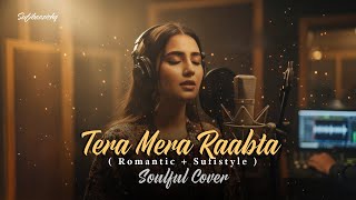 Download lagu New Song Tera Mera Raabta 🥰| Coke StudioStyle Sufi Cover | Female Version | Sufibaazishq  mp3