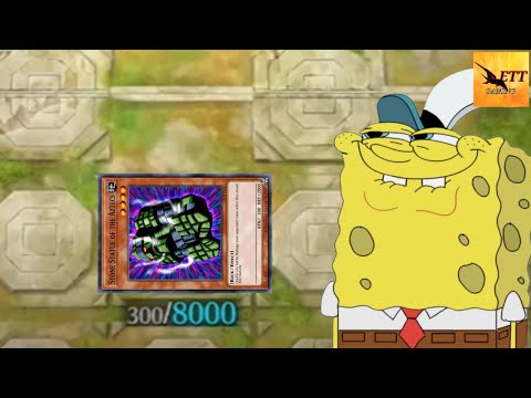 When You Defense OTK Your Opponent In Yu-Gi-Oh Master Duel!!