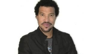 lionel richie all around the world