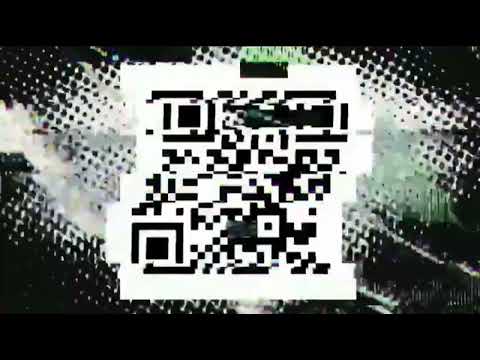 Bray Wyatt QR code Smackdown 10/21/22 (Uncle Howdy)