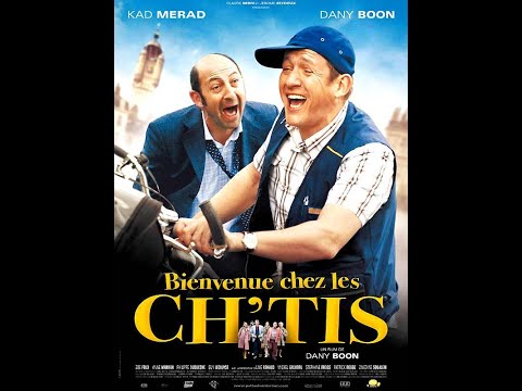 BIENVENUE CHEZ LES CH'TIS (2008) Bande Annonce