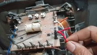 Download lagu ganti mesin TV digital WCOME pada Samsung slim 29 inch mp3