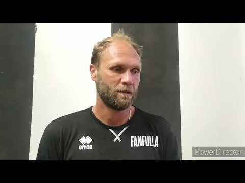 Fanfulla-Crema 2-2: mister Ciceri