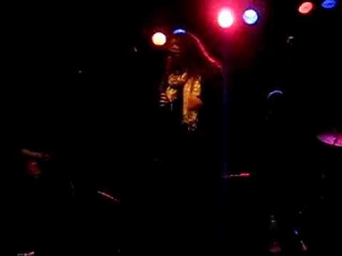 RML 2008 Frozen & Daysleeper