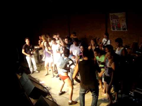 Grupo Beijo na Trave - Copafarma 2009 - II