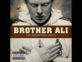 Brother Ali- Lookin' at Me Sideways