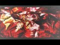 Touhou - Flandre's Sweets Time Midnight Vocal ...