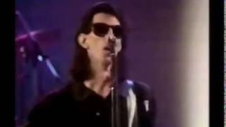 The Cars: &quot;Night Spots&quot; live