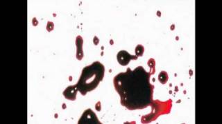 Blood Red Throne - Ravenous War Machine (Album Version)