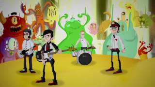 The Parlotones - Slow Assassination (Official Music Video)