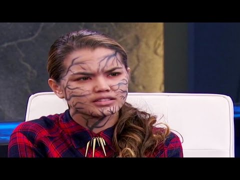 Lab Rats: Elite Force Power Play - Skylar gets her super power back