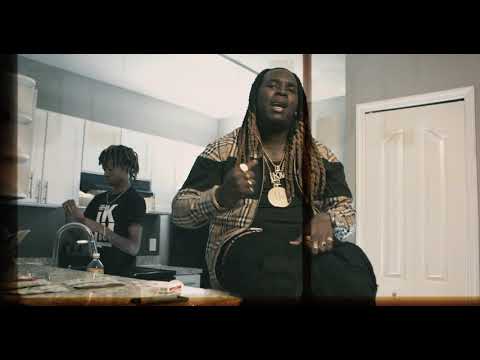 Loose Kannon Takeoff - Crank (Official Video)