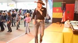 LOVE WOULD BE ENOUGH . Dean Brody