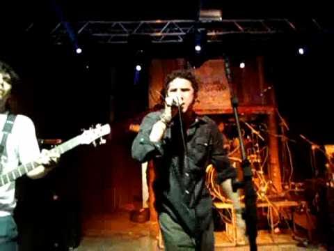 COLETIVO C.A.O.S - Festival Casarão 2010!