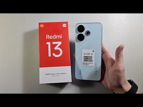 Xiaomi Redmi 13 6/128GB Review: Is It Worth Buying?